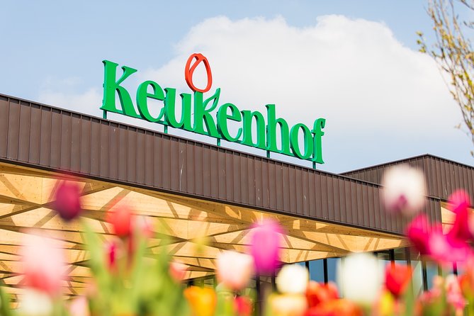 From Amsterdam: Keukenhof Gardens Ticket and Transfer - The optional Amsterdam canal cruise
