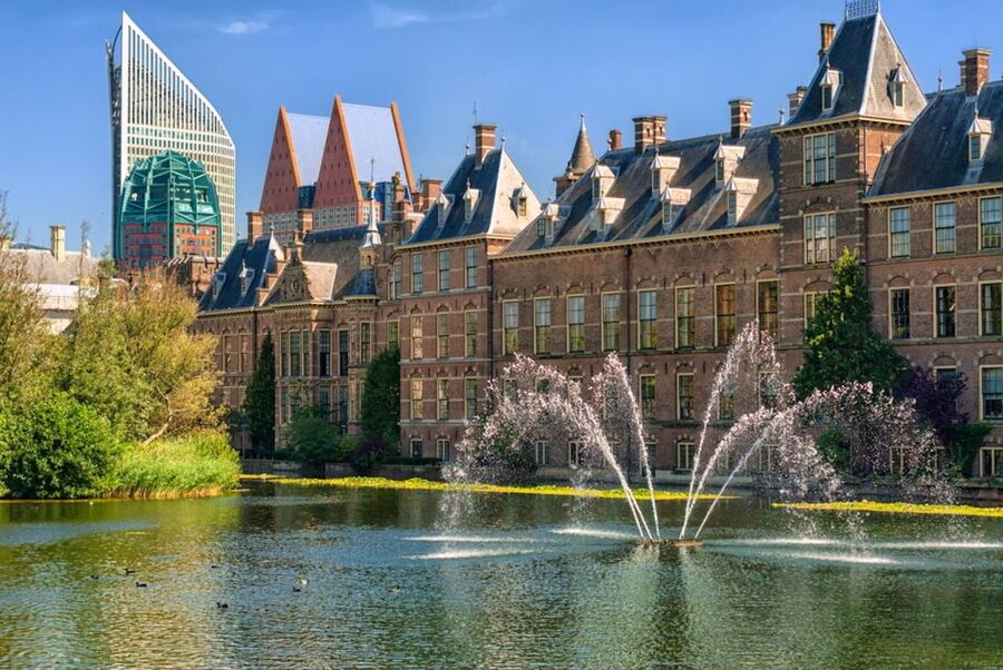 From Amsterdam: Rotterdam and The Hague Tour in Spanish - Key points to know before you book