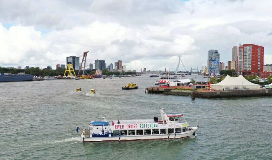 From Amsterdam: Rotterdam, Delft & The Hague Guided Day Tour - Practical advice for a smoother day