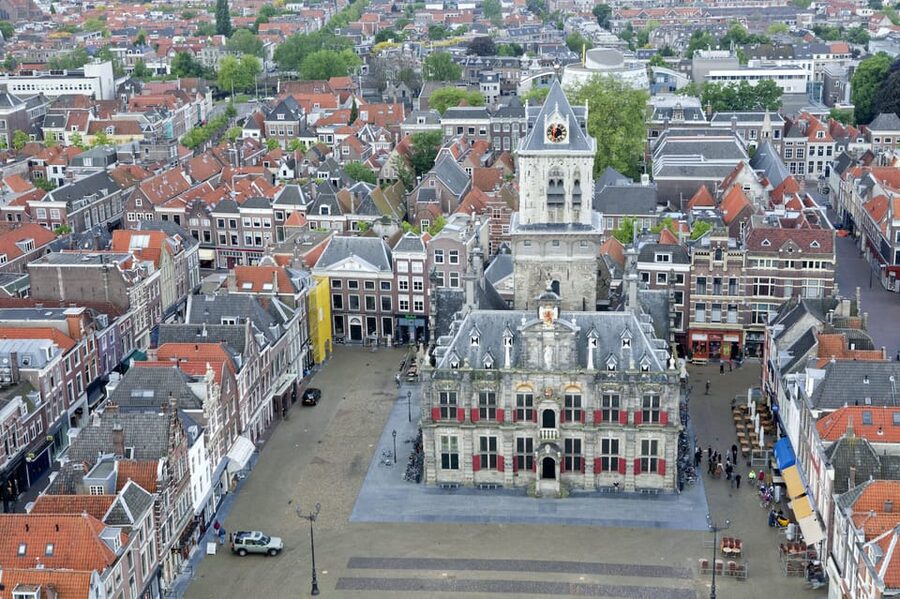 From Amsterdam: Rotterdam, The Hague & Delft Private Tour - Should you book this tour?