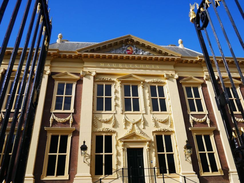 From Amsterdam: The Hague and Delft Sightseeing Tour - Is $379 per person a fair price?