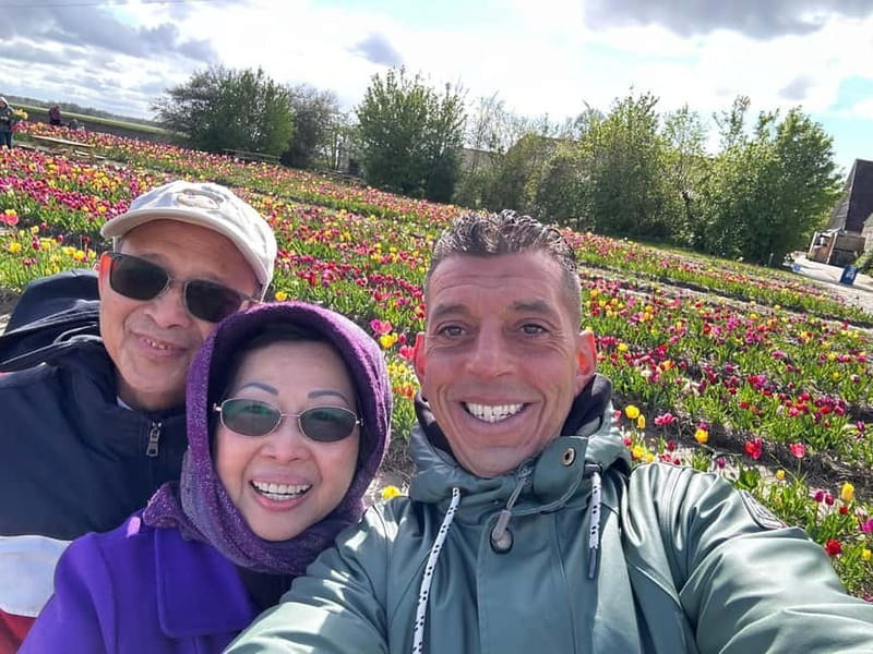 From Amsterdam to Giethoorn Day Trip - Two and a half hours to make the village your own