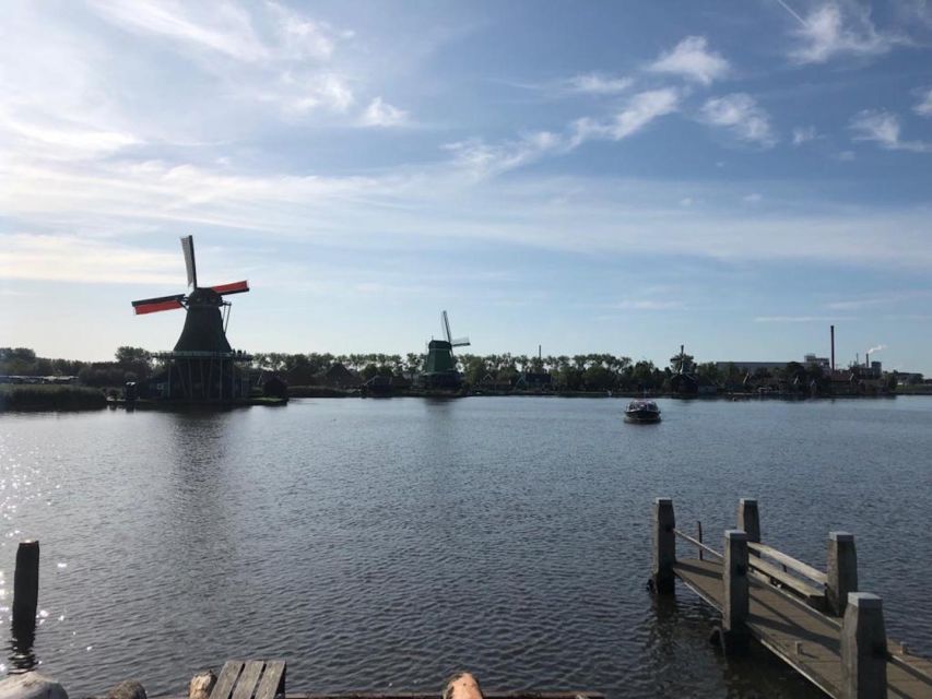 From Amsterdam: Windmills & Volendam Private Tour - Key points to know before you book