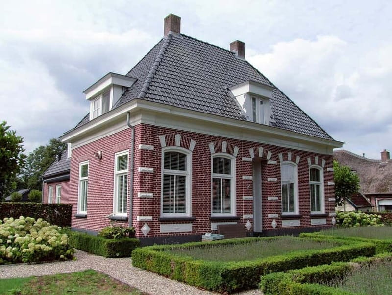 From Amsterdam: Zaanse Schans and Giethoorn Countryside Trip - Key points at a glance