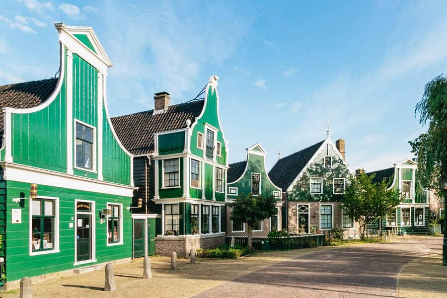 From Amsterdam: Zaanse Schans, Edam, & Marken Full-Day Trip - How the timing shapes the experience