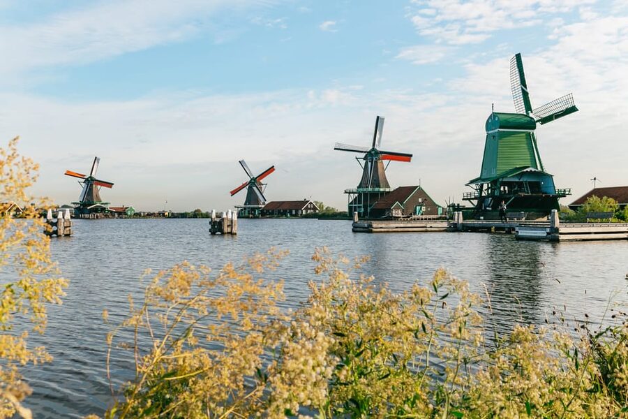 From Amsterdam: Zaanse Schans, Edam, & Marken Full-Day Trip - Is $35 a fair price?