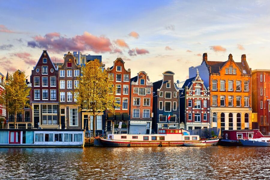 From Brussels: Day Trip to Amsterdam with Canal Boat Cruise - Key points at a glance