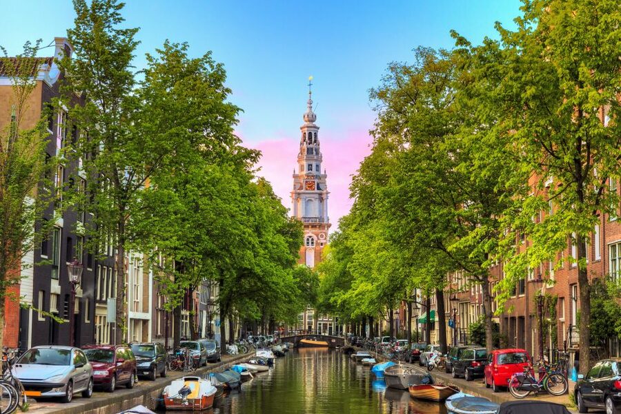 From Brussels: Day Trip to Amsterdam with Canal Boat Cruise - Who should book this tour