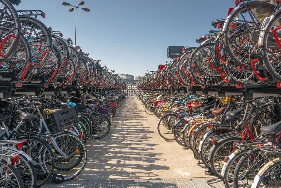 From Brussels: Day Trip to Amsterdam with Canal Boat Cruise - Using your 3.5 hours of free time