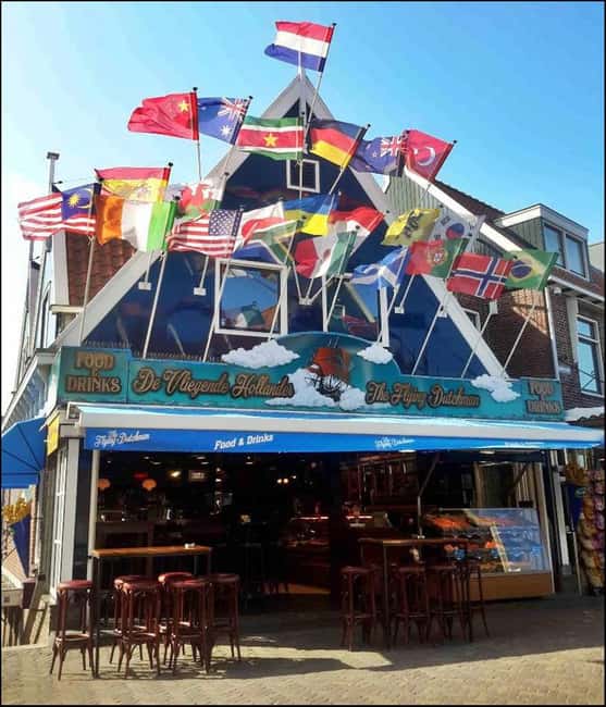 Full-day excursion to Edam, Volendam, and Marken - Final decision: book it after confirming the route