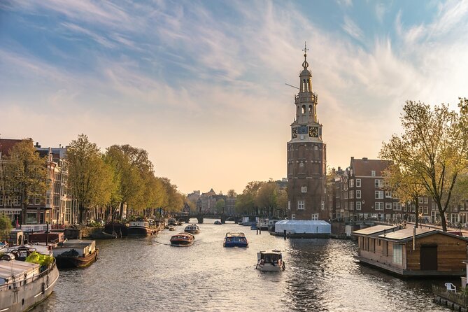 Full-Day Skip the Line Keukenhof and Canal Cruise from Amsterdam - Practical details that affect your day