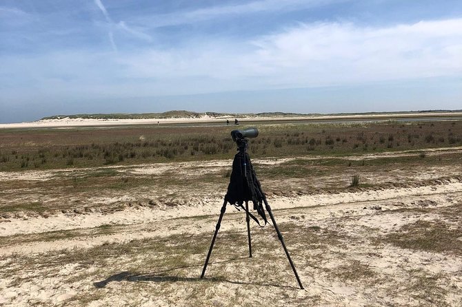 Full day tour to Texel - Friesian Islands - from Amsterdam - Weather, tides, and what to bring