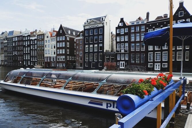Full-Day Trip From Amsterdam to Keukenhof, Zaanse Schans + Cruise - Who will get the most from this tour