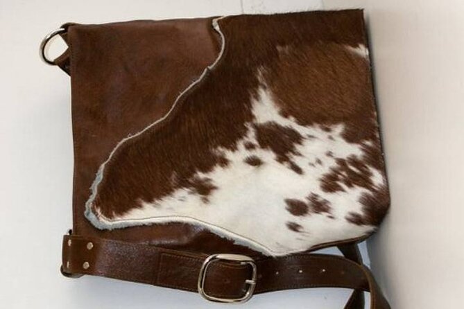 Genuine Leather Tote Bag Workshop in Leiden - Who will enjoy this workshop most