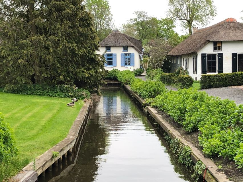 Giethoorm & Exploring the North of The Netherlands Tour - Who will enjoy this private day