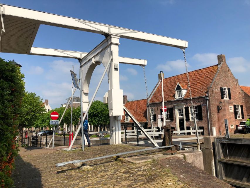 Giethoorm & Exploring the North of The Netherlands Tour - What the $347 price really covers