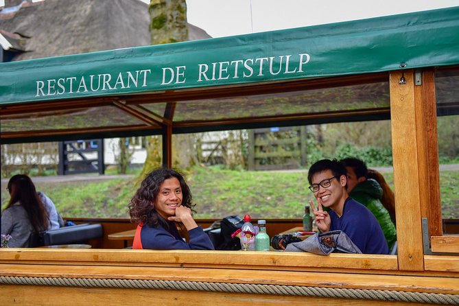 Giethoorn Guided DayTrip from Amsterdam - Who will enjoy this day trip most