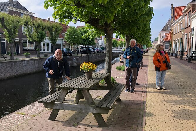 Giethoorn, Private Boat Tour & Exploring the North Netherlands - Why Giethoorn is worth the drive from Amsterdam