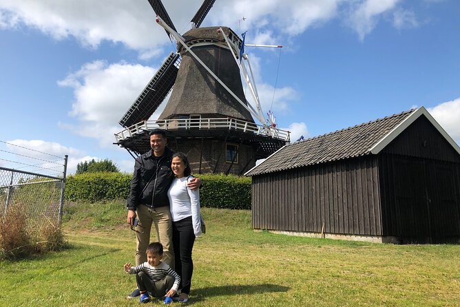 Giethoorn, Private Boat Tour & Exploring the North Netherlands - Is $354.07 per person good value?