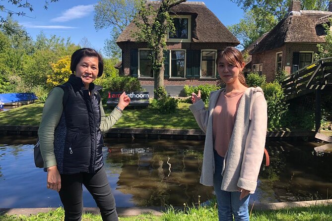 Giethoorn, Private Boat Tour & Exploring the North Netherlands - Who should book this private day trip?