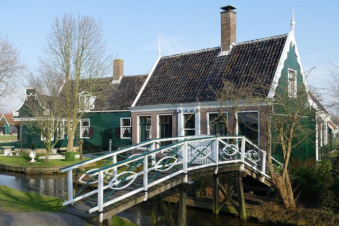 Giethoorn Private Tour, Canal Cruise and Windmills from Amsterdam - Who will appreciate this tour most?