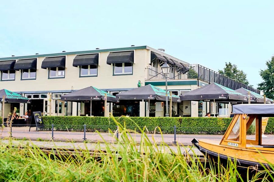 Giethoorn: Sightseeing Boat Tour - Is $12 good value?