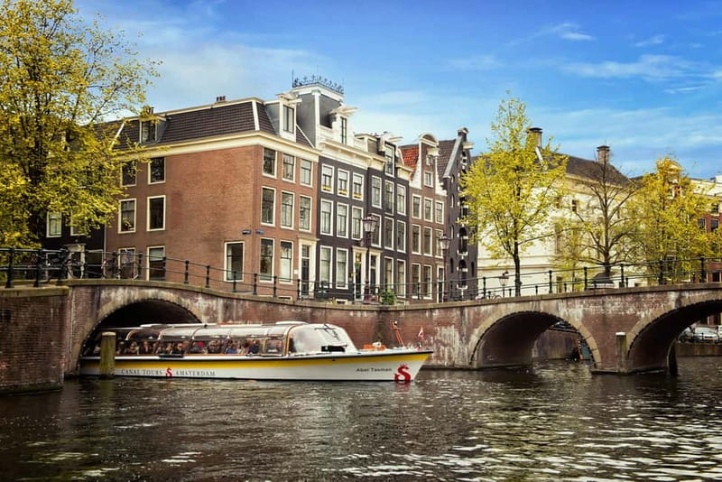 Go City Amsterdam Pass: 40+ Attractions including Keukenhof - Key points to know before you buy