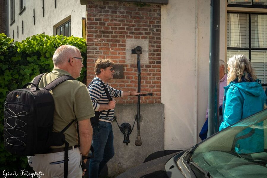 Gorinchem: Highlights Tour with local guide - Key points to know before you book