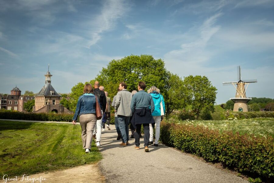 Gorinchem: Highlights Tour with local guide - Who will get the most from this walk?