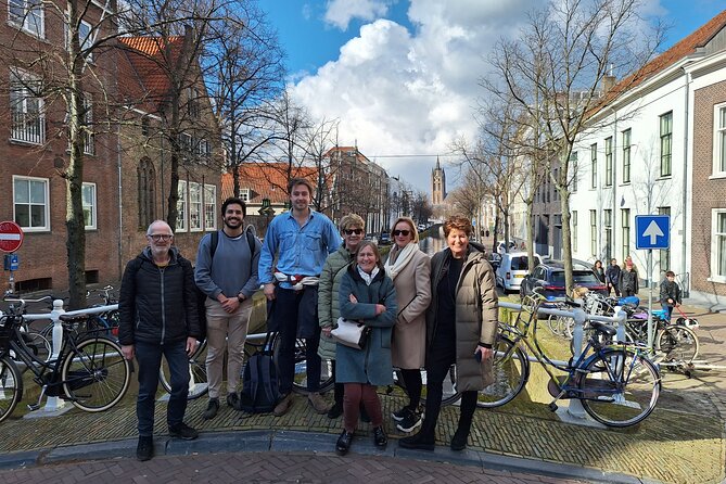 Gouda Cheese and Delft Blue: Full-Day Private Tour - The Armamentarium and Vermeer’s Delft