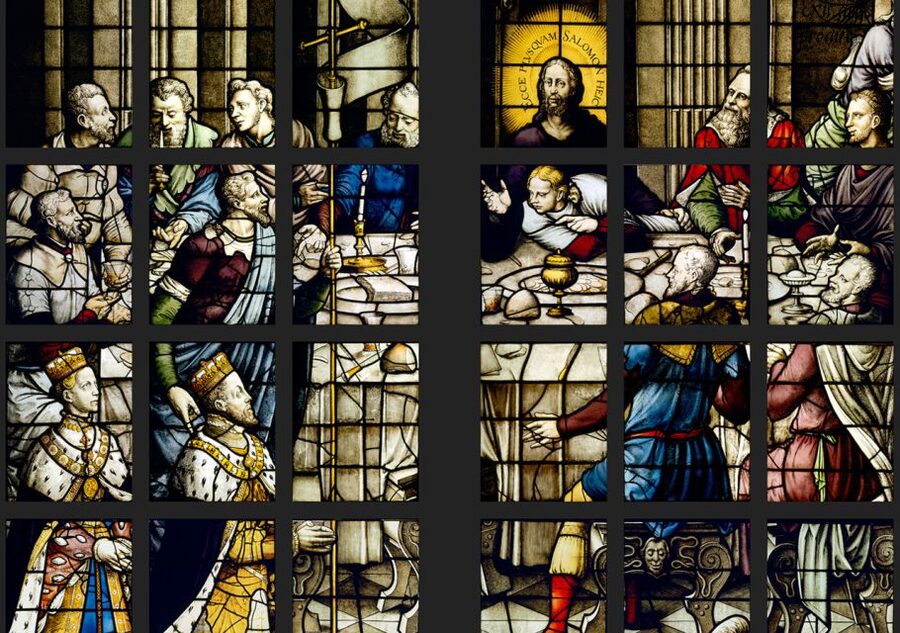 Gouda: Entry Ticket to Church of St. John with Audioguide - Why St. John’s Church is special