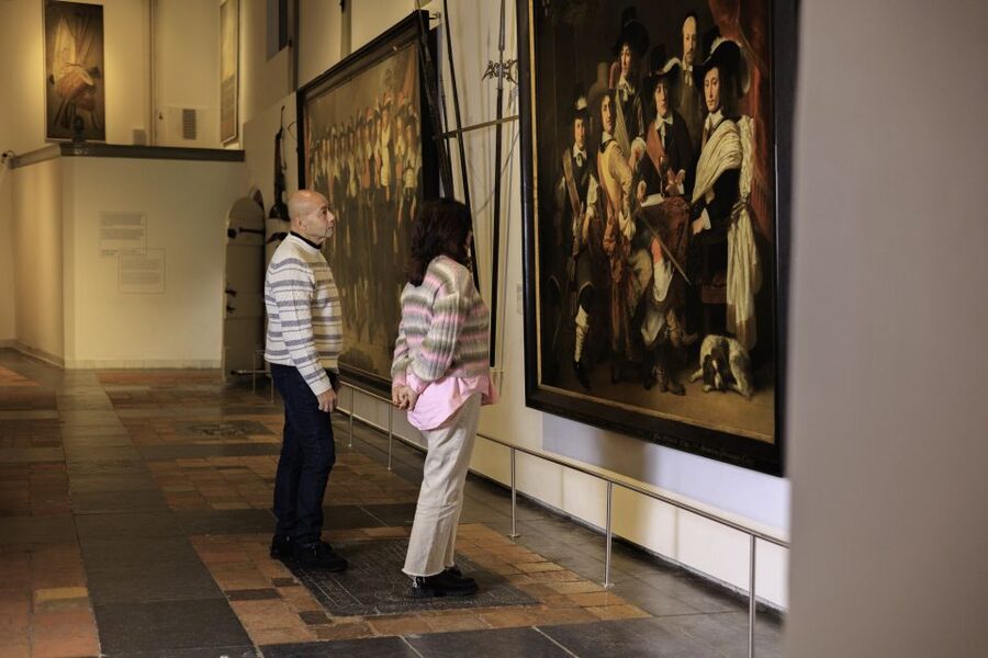 Gouda: Museum Gouda Entry Ticket - FAQ