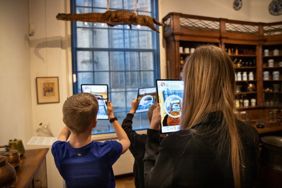 Gouda: Museum Gouda Entry Ticket - How long to spend and how to plan your visit
