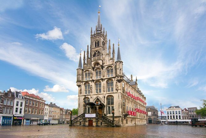 Gouda Private Walking Tour: History, Architecture & Cheese - Who will get the most from this Gouda walk?