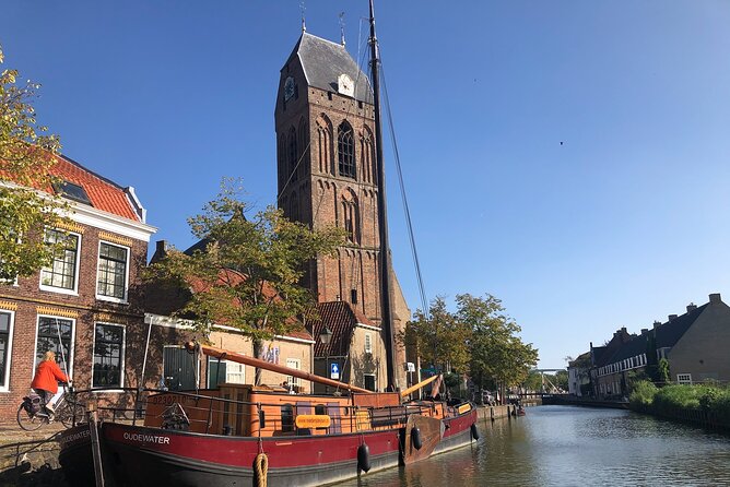 Gouda, Witches & Cheese - Private Day Tour - Oudewater’s strange and memorable witch test