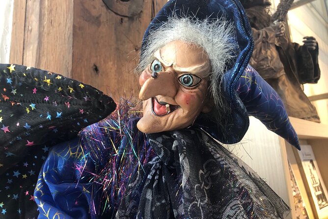 Gouda, Witches & Cheese - Private Day Tour - What your private guide adds