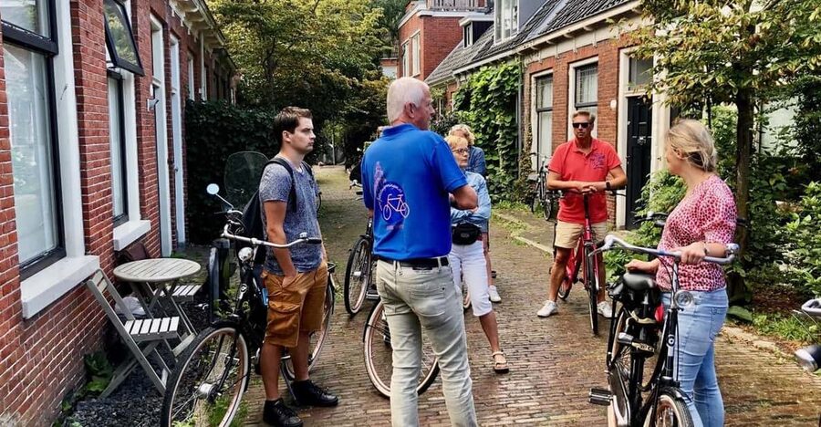 Groningen: City Highlights Bike Tour - Key points to know before you book