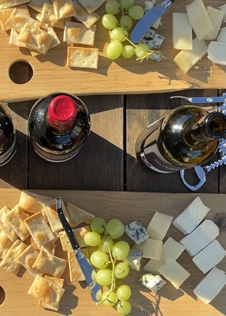 Groningen: Evening Cheese and Wine cruise - Hoge en Lage der Aa, Groningen’s old quays