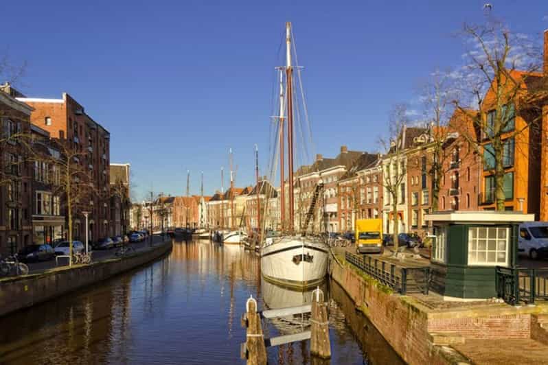 Groningen: Private custom tour with a local guide - Key points to know before booking