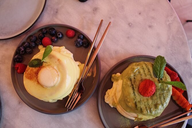 Guided 3-Hour Food Tasting Experience in Rotterdam - Surinamese, Indonesian, and Javanese flavors