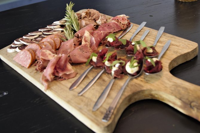 Guided Food Tour Haarlem (4-8 guests) - Old City - Practical details before you go