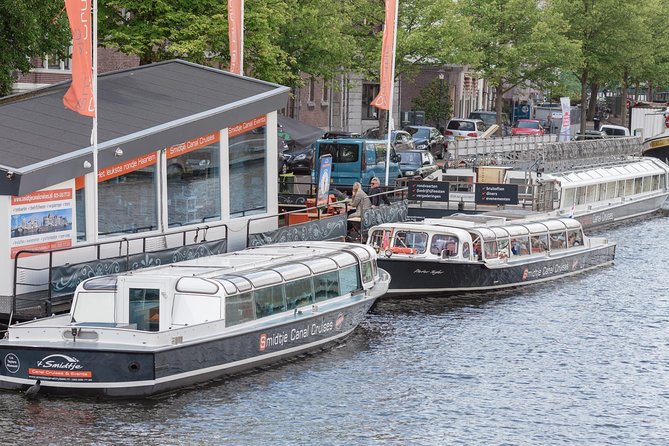 Haarlem: 90-minute Beer Tasting Cruise - Price and the question of value
