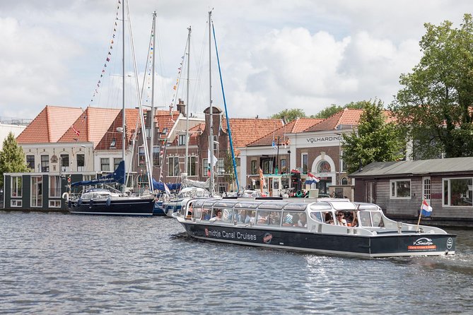 Haarlem: 90-minute Beer Tasting Cruise - Should you book the Haarlem beer tasting cruise?