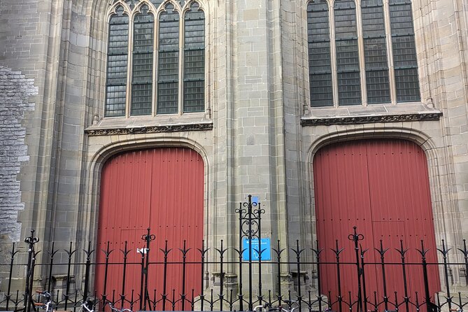 Haarlem Battle Quest: Self-Guided City Defense Adventure - How the Haarlem battle quest works