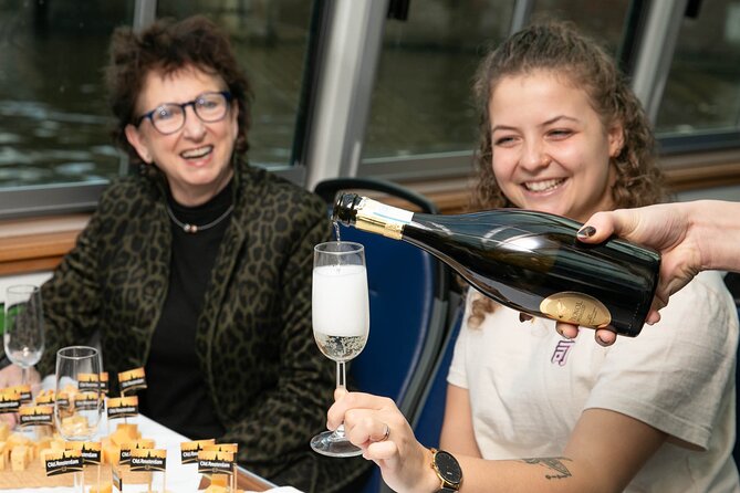 Haarlem Cheese and Wine Cruise - Key points to know before you book