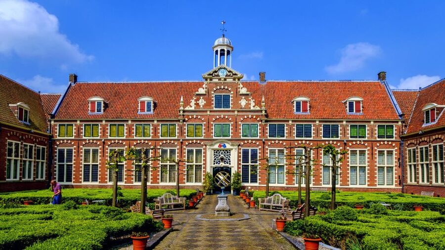 Haarlem: Frans Hals Museum Entrance Ticket with Audio Guide - Key points to know before you go