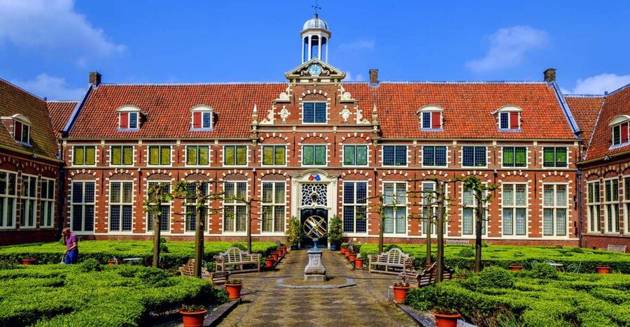 Haarlem: Frans Hals Museum Entrance Ticket with Audio Guide - A sensible way to plan the day