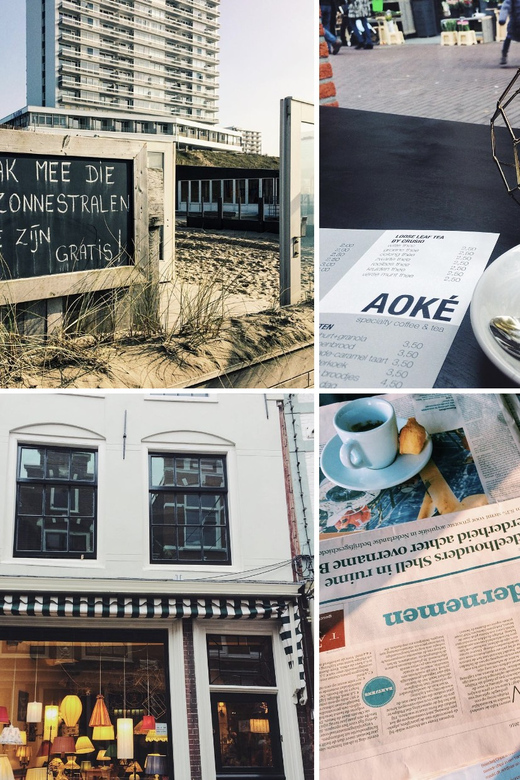 Haarlem: Personalized Private tour Highlights & History - Key Points Before You Book