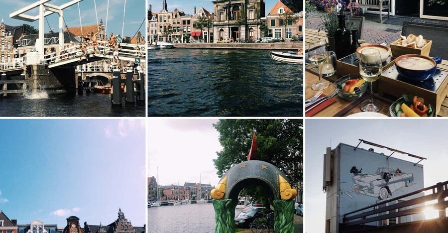 Haarlem: Personalized Private tour Highlights & History - A Haarlem Walk That Adjusts to Your Interests