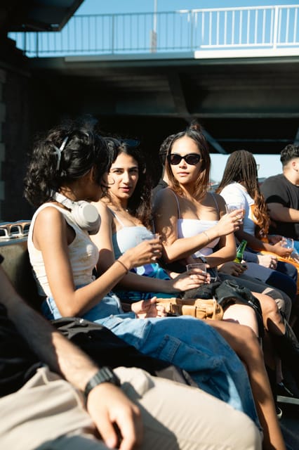 Haarlem Private Canal Tour with Bites and Unlimited Drinks - Should you book the Haarlem Private Canal Tour?